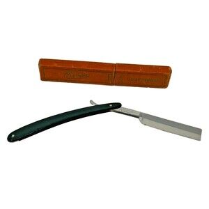 Premier Cutlery Straight Edge Razor 551 Made in Germany